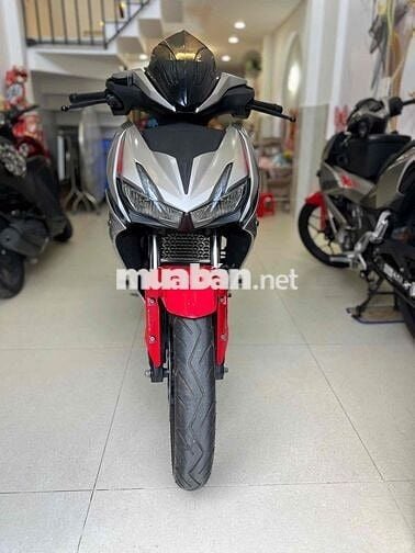 Honda Winner X V2 Bạc, Đỏ