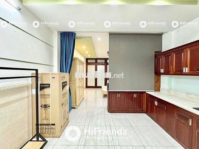 CHO THUÊ NGUYÊN SÀN TẦNG TRỆT, Ở HOẶC KINH DOANH ONLINE ĐỀU ĐƯỢC