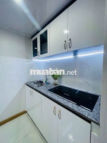 Chính chủ bán căn tập thể tầng 1 - Tôn Đức Thắng - 55m2 - Nhỉnh 3 tỷ
