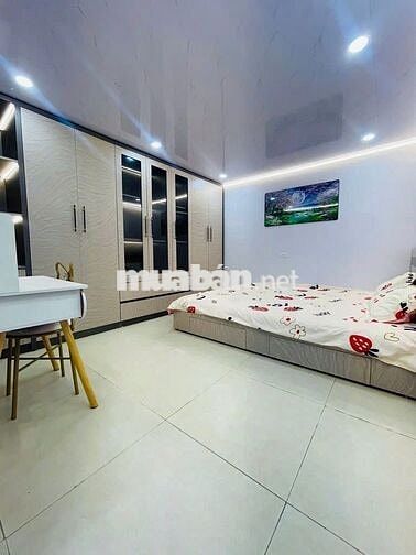 Chính chủ bán căn tập thể tầng 1 - Tôn Đức Thắng - 55m2 - Nhỉnh 3 tỷ