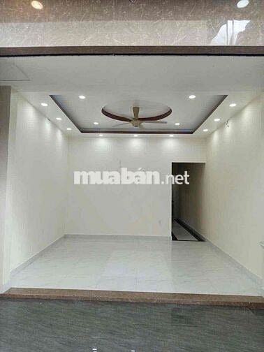 🔥🔥 NHÀ MỚI 2PN NGAY CẦU VƯỢT LINH XUÂN THỦ ĐỨC