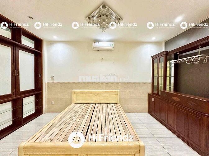 CHO THUÊ NGUYÊN SÀN TẦNG TRỆT, Ở HOẶC KINH DOANH ONLINE ĐỀU ĐƯỢC