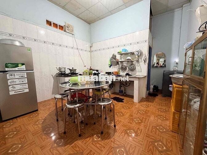 🔥 NGUYỄN XÍ – 60M2  – CHỈ 6.8 TỶ, QUÁ HIẾM BÌNH THẠNH 🔥  📍 Nguyễn Xí –