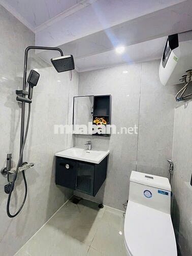 Chính chủ bán căn tập thể tầng 1 - Tôn Đức Thắng - 55m2 - Nhỉnh 3 tỷ