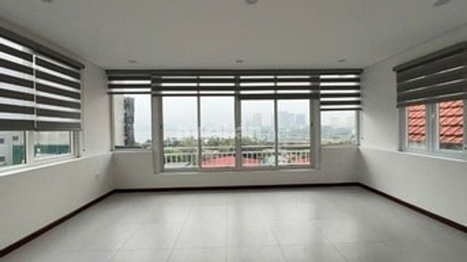 CHO THUÊ LÂU DÀI nhà chất lượng cao  tại số 35b ngõ 399 Âu Cơ, Tây Hồ.