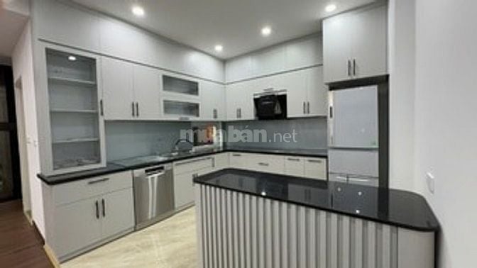 CHO THUÊ LÂU DÀI nhà chất lượng cao  tại số 35b ngõ 399 Âu Cơ, Tây Hồ.
