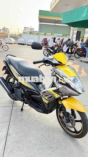 [XE KENG]👉Yamaha Nouvo 5 màu TEM SỐ 1✨odo 42589 km