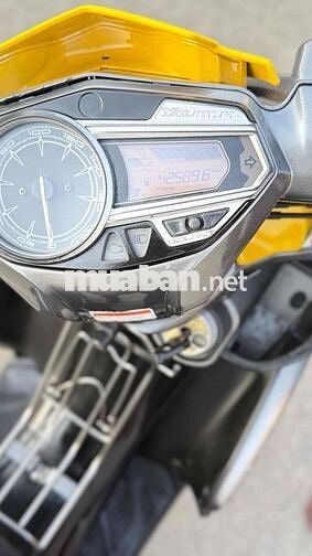 [XE KENG]👉Yamaha Nouvo 5 màu TEM SỐ 1✨odo 42589 km