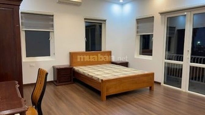 CHO THUÊ LÂU DÀI nhà chất lượng cao  tại số 35b ngõ 399 Âu Cơ, Tây Hồ.