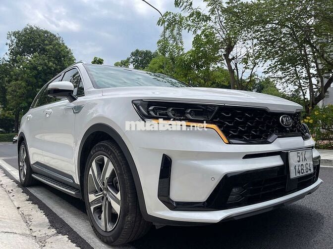 KIA SORENTO 2.2 AT AWD