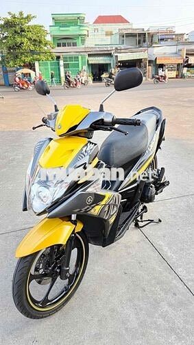 [XE KENG]👉Yamaha Nouvo 5 màu TEM SỐ 1✨odo 42589 km
