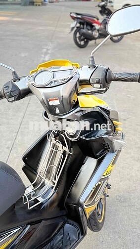 [XE KENG]👉Yamaha Nouvo 5 màu TEM SỐ 1✨odo 42589 km