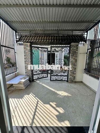 🏡 Nhà cấp 4 Long Hậu – SHR – giá tốt  💰 Giá: 2.1 tỷ (TL) 📐 DT: 5x16m (