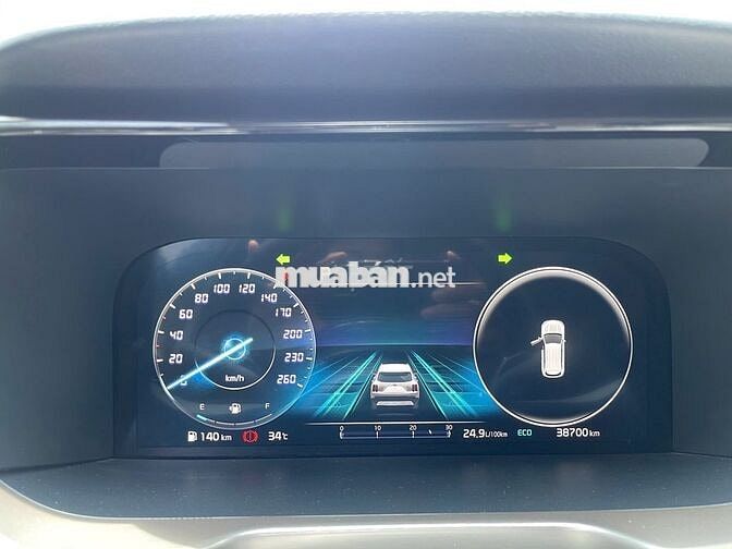 KIA SORENTO 2.2 AT AWD