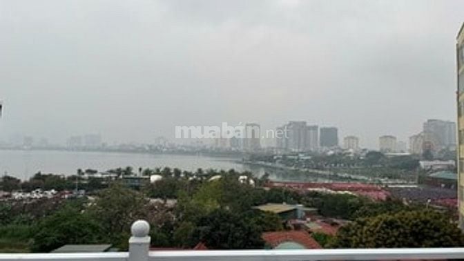 CHO THUÊ LÂU DÀI nhà chất lượng cao  tại số 35b ngõ 399 Âu Cơ, Tây Hồ.