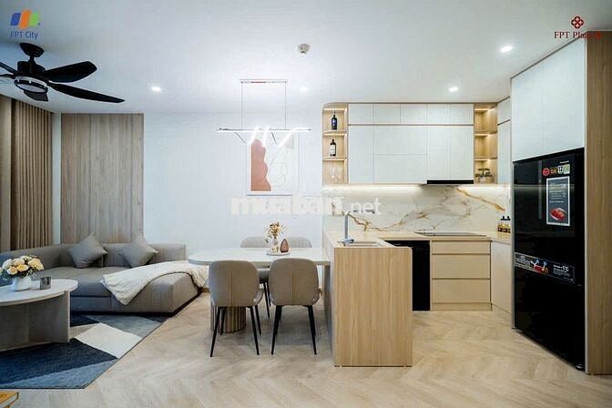 🔥 1PN+ FPT PLAZA 4 – GIÁ RẺ NHẤT THỊ TRƯỜNG 