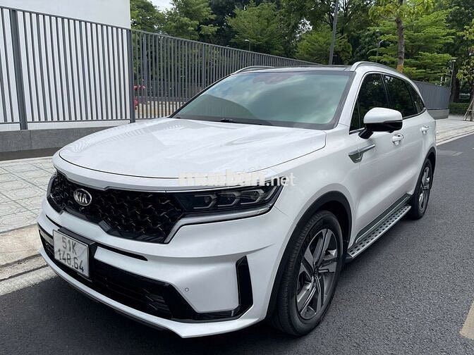 KIA SORENTO 2.2 AT AWD
