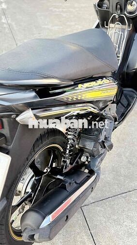 [XE KENG]👉Yamaha Nouvo 5 màu TEM SỐ 1✨odo 42589 km