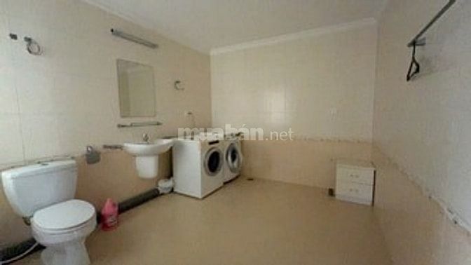 CHO THUÊ LÂU DÀI nhà chất lượng cao  tại số 35b ngõ 399 Âu Cơ, Tây Hồ.