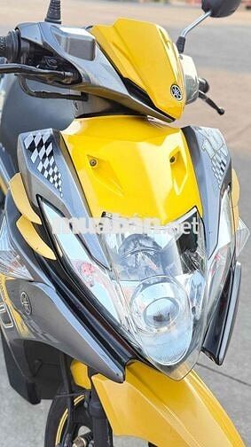[XE KENG]👉Yamaha Nouvo 5 màu TEM SỐ 1✨odo 42589 km