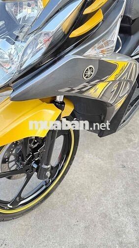 [XE KENG]👉Yamaha Nouvo 5 màu TEM SỐ 1✨odo 42589 km