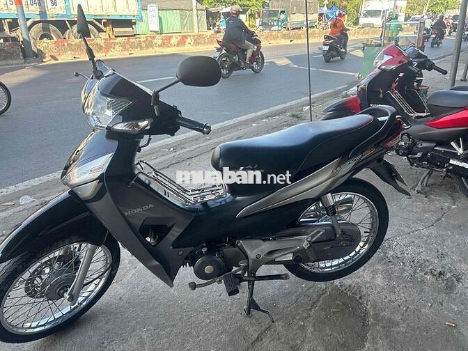 wave s 100 bs Long An full mới đồ xịn sò