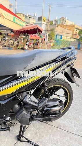 [XE KENG]👉Yamaha Nouvo 5 màu TEM SỐ 1✨odo 42589 km
