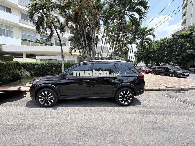Honda BRV 2023 G Đen