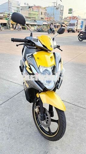 [XE KENG]👉Yamaha Nouvo 5 màu TEM SỐ 1✨odo 42589 km