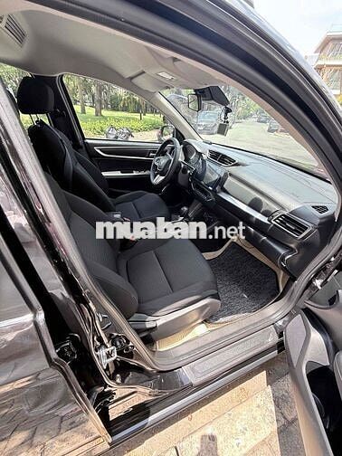 Honda BRV 2023 G Đen