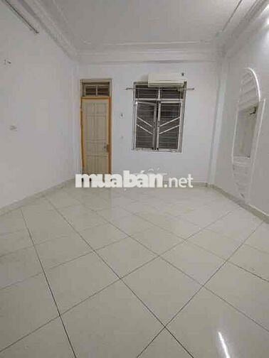 Cho thuê nhà ngõ Tân Mai- Hoàng Mai- dt 30m2*5 tầng