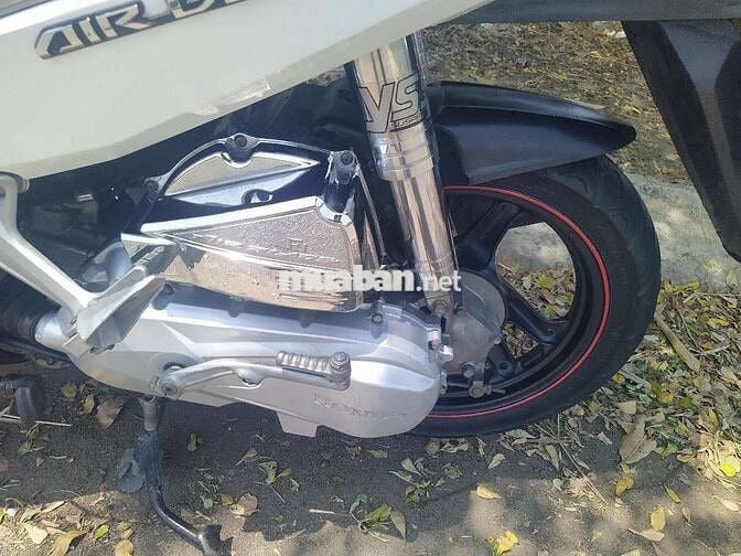 Honda Air Blade 2011 Trắng