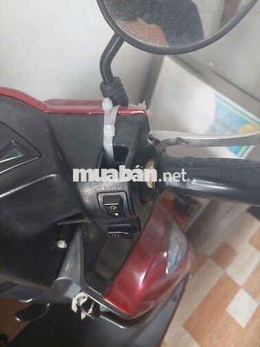 Kymco Candy 50cc Đỏ cần bán rẻ