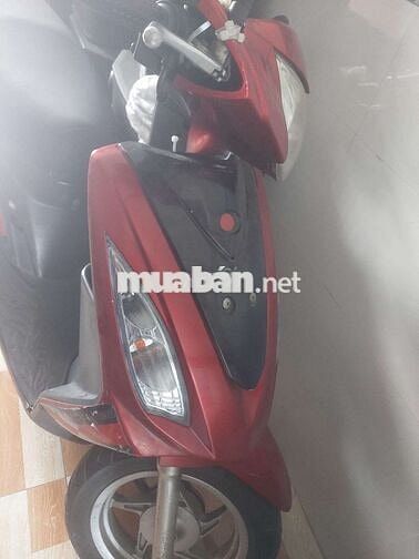 Kymco Candy 50cc Đỏ cần bán rẻ