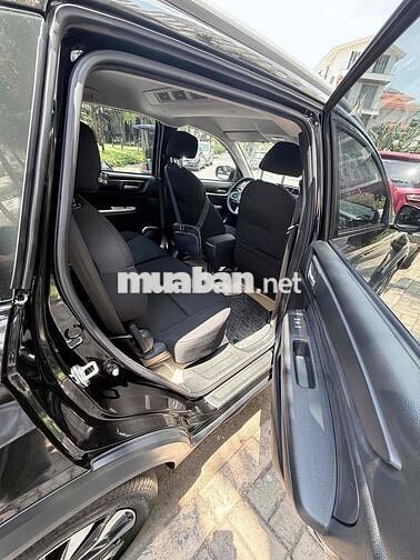Honda BRV 2023 G Đen
