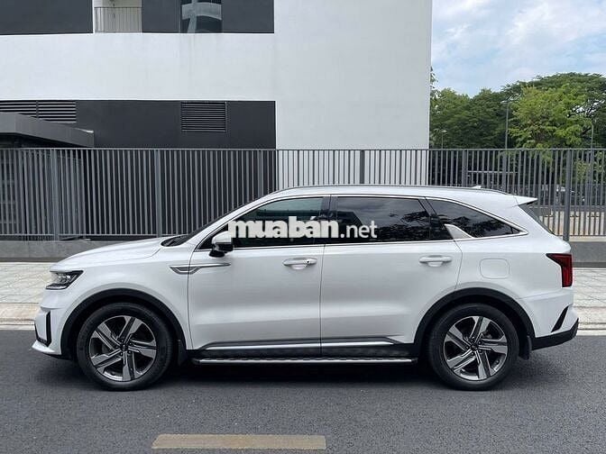 KIA SORENTO 2.2 AT AWD