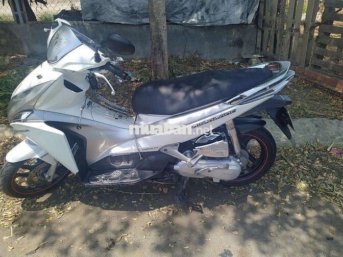 Honda Air Blade 2011 Trắng