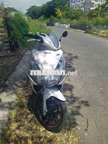 Honda Air Blade 2011 Trắng