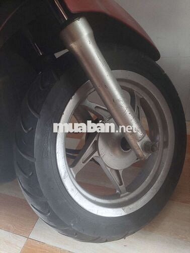 Kymco Candy 50cc Đỏ cần bán rẻ