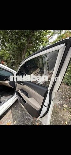 Hyundai Accent AT Full Option Trắng