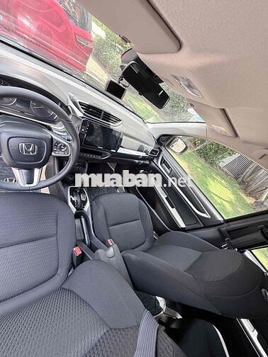 Honda BRV 2023 G Đen