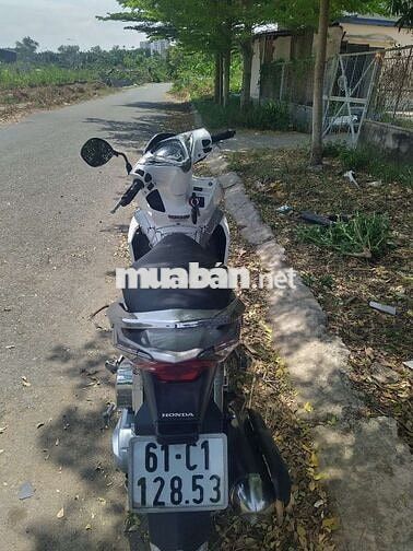 Honda Air Blade 2011 Trắng