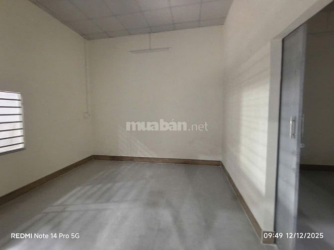 🏠💗 cho thuê kho xưởng mới 500m2 giá 35tr 