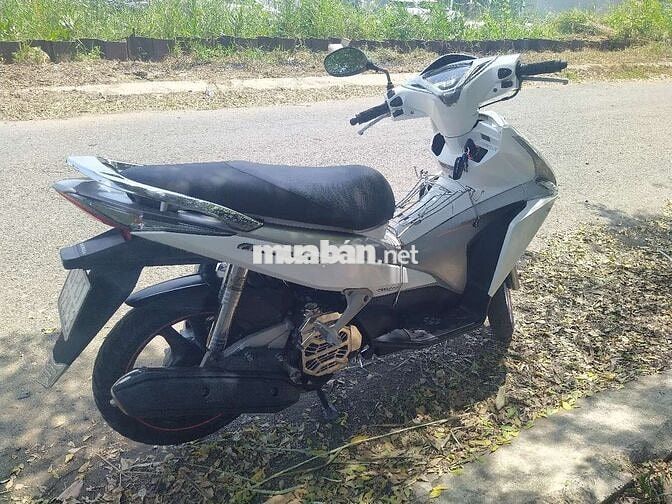 Honda Air Blade 2011 Trắng