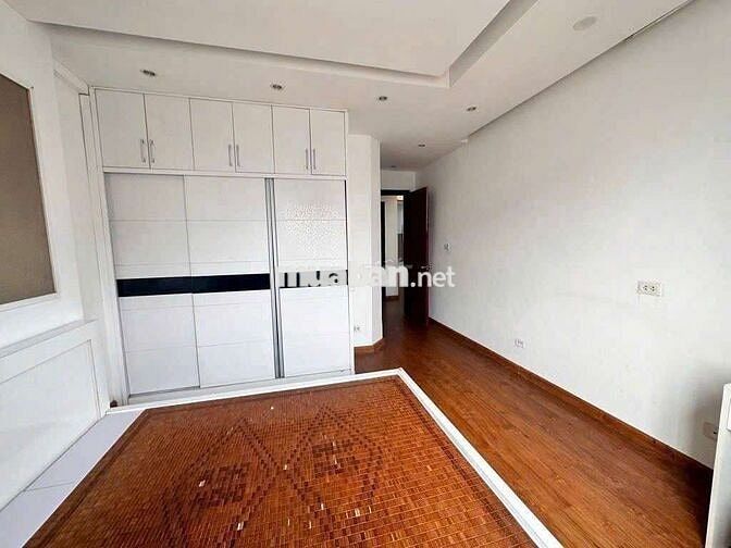CHO THUÊ CHUNG CƯ HỌC VIỆN HẬU CẦN - 2PN, 2WC - NỘI THẤT ĐẦY ĐỦ
