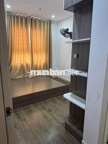 Cho thuê chung cư Ecohome Phúc Lợi, 70m, 2pn, tầng đẹp, full đồ ở ngay