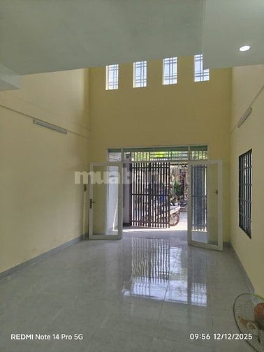 🏠💗 cho thuê kho xưởng mới 500m2 giá 35tr 