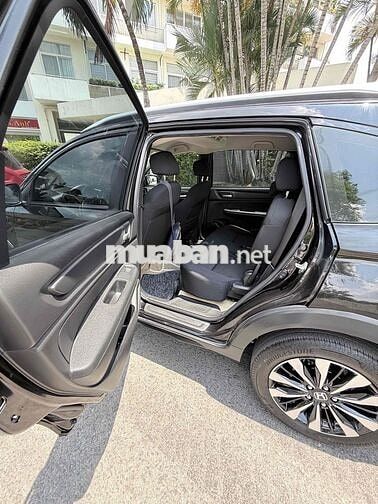 Honda BRV 2023 G Đen