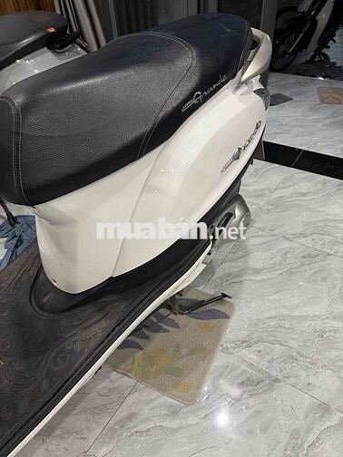 Yamaha Grande 2016 Trắng