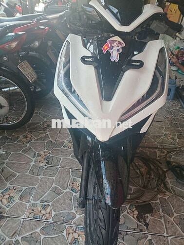 Honda Vario 125cc 2018 Trắng Đã sử dụng
